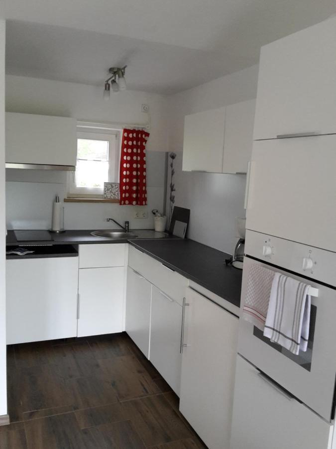 Ferienwohnung-Apartement- Irger มาร์ควาร์ทชไตน์ ภายนอก รูปภาพ