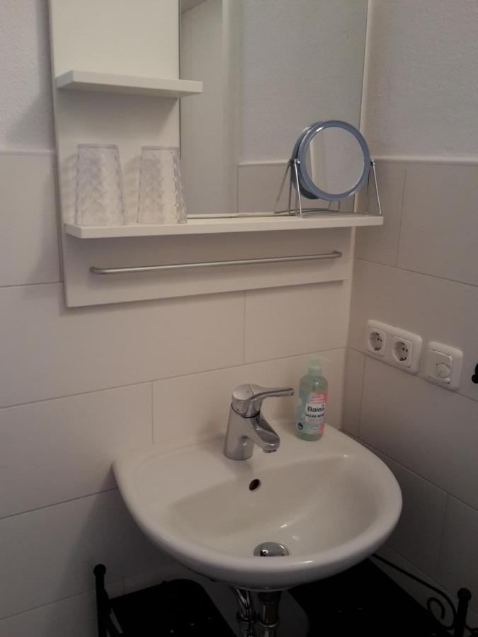 Ferienwohnung-Apartement- Irger มาร์ควาร์ทชไตน์ ภายนอก รูปภาพ