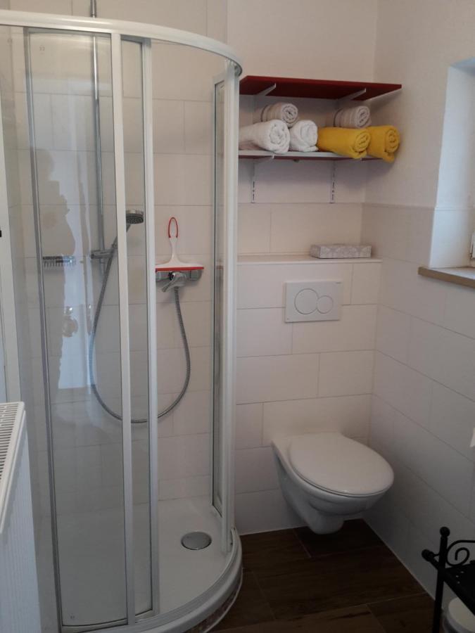Ferienwohnung-Apartement- Irger มาร์ควาร์ทชไตน์ ภายนอก รูปภาพ