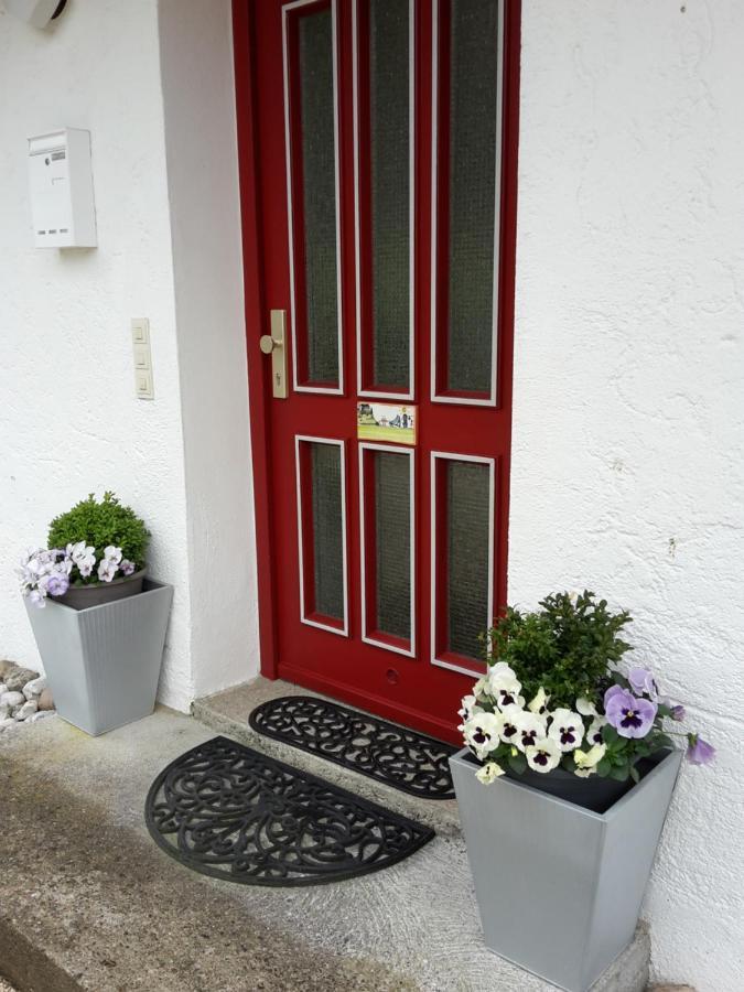 Ferienwohnung-Apartement- Irger มาร์ควาร์ทชไตน์ ภายนอก รูปภาพ