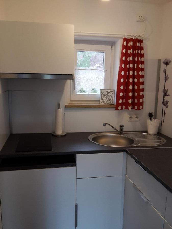 Ferienwohnung-Apartement- Irger มาร์ควาร์ทชไตน์ ภายนอก รูปภาพ