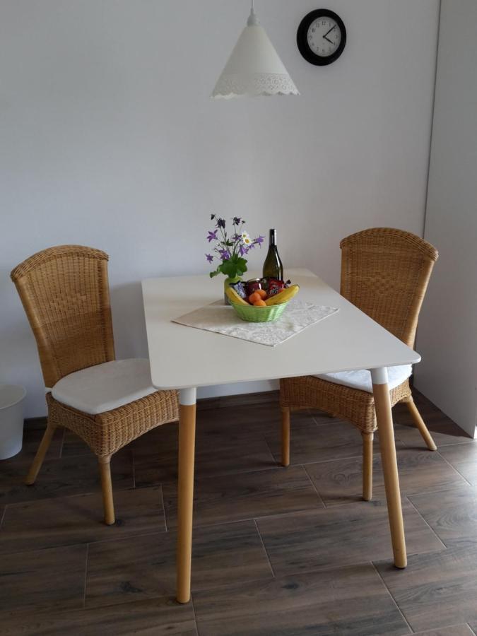 Ferienwohnung-Apartement- Irger มาร์ควาร์ทชไตน์ ภายนอก รูปภาพ