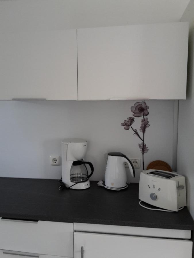 Ferienwohnung-Apartement- Irger มาร์ควาร์ทชไตน์ ภายนอก รูปภาพ