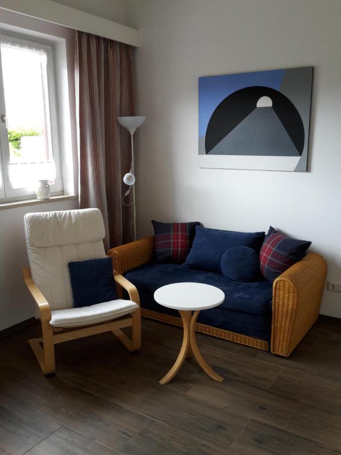 Ferienwohnung-Apartement- Irger มาร์ควาร์ทชไตน์ ภายนอก รูปภาพ