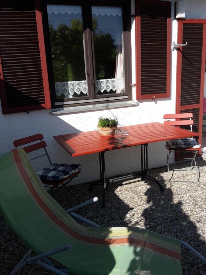 Ferienwohnung-Apartement- Irger มาร์ควาร์ทชไตน์ ภายนอก รูปภาพ